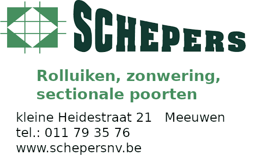 schepers